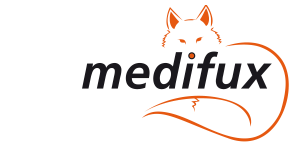 Logo medifux.eu