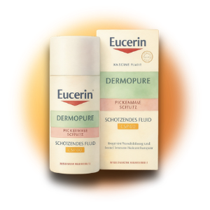 Zur Warengruppe Eucerin DermoPure