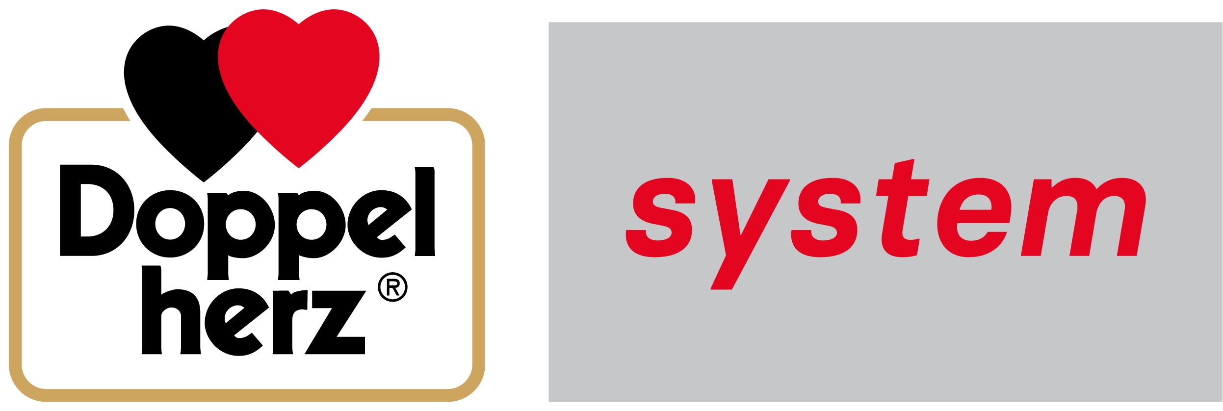 Zur Warengruppe Doppelherz system