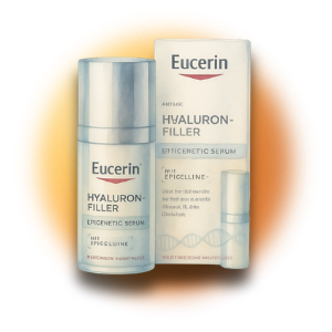 Zur Warengruppe Eucerin Hyaluron-Filler