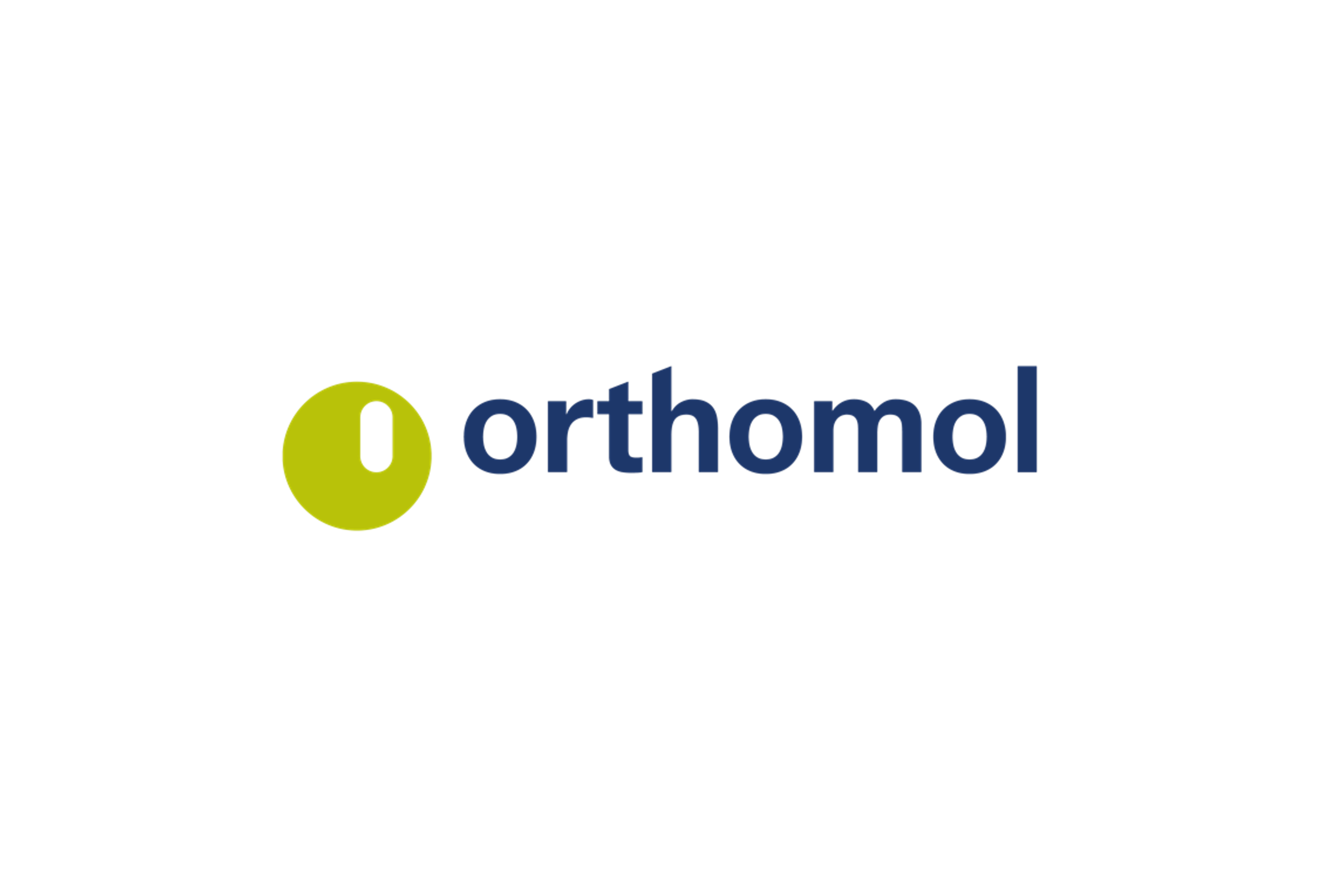Zur Warengruppe Orthomol®
