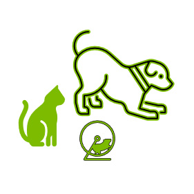 Zur Warengruppe Tierapotheke