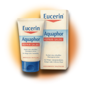 Zur Warengruppe Eucerin Aquaphor Protect & Repair