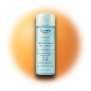 Zur Warengruppe Eucerin DermatoClean [Hyaluron]