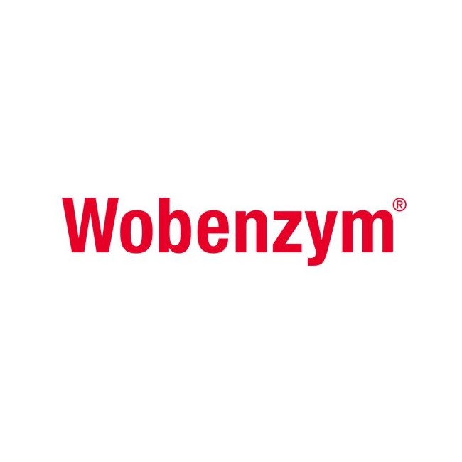 Zur Warengruppe Wobenzym®