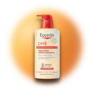 Zur Warengruppe Eucerin pH5
