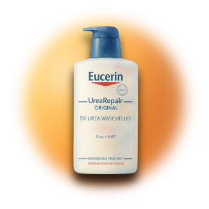 Zur Warengruppe Eucerin UreaRepair