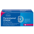 PARACETAMOL STADA 500 mg Tabletten