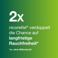 NICORETTE Mint Spray 1 mg/Sprühstoß NFC