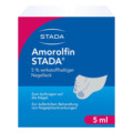 AMOROLFIN STADA 5% wirkstoffhaltiger Nagellack (PZN: 09098199) - Effektive Behandlung bei Nagelpilz