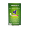 NICORETTE Fruit & Mint Spray 1 mg/Sprühstoß