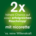 NICORETTE Kaugummi 4 mg freshmint