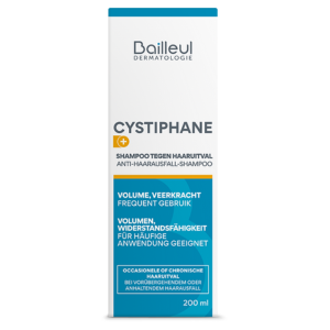 CYSTIPHANE Anti-Haarausfall Shampoo