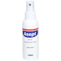ASEPT Desinfektionsspray