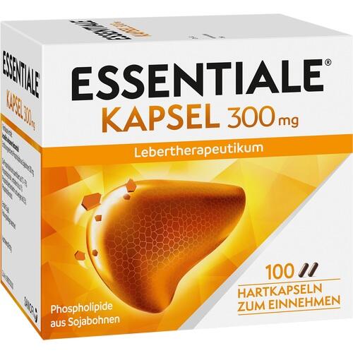 ESSENTIALE Kapsel 300 mg