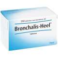 BRONCHALIS Heel Tabletten