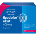 IBUDOLOR akut 400 mg Filmtabletten