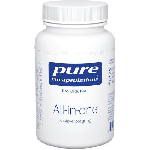 PURE ENCAPSULATIONS All-in-One