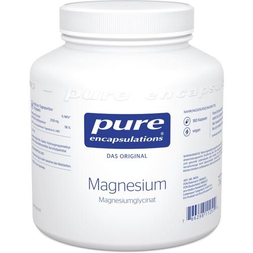 PURE ENCAPSULATIONS Magnesium