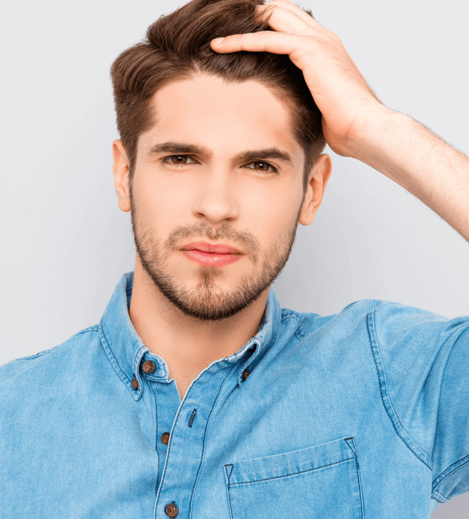 Bailleul Cystiphane Haar Produkte