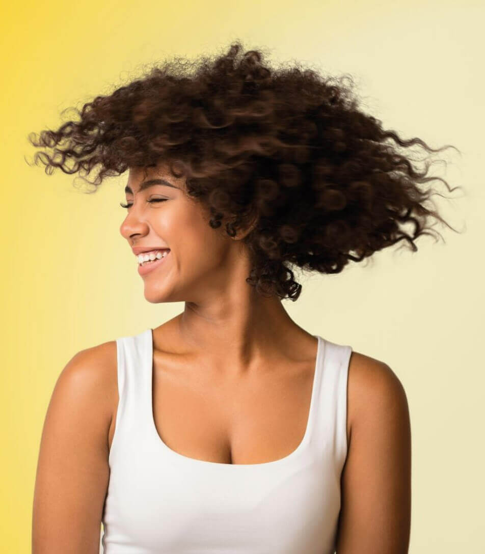 Cystiphane Produkte für Haare