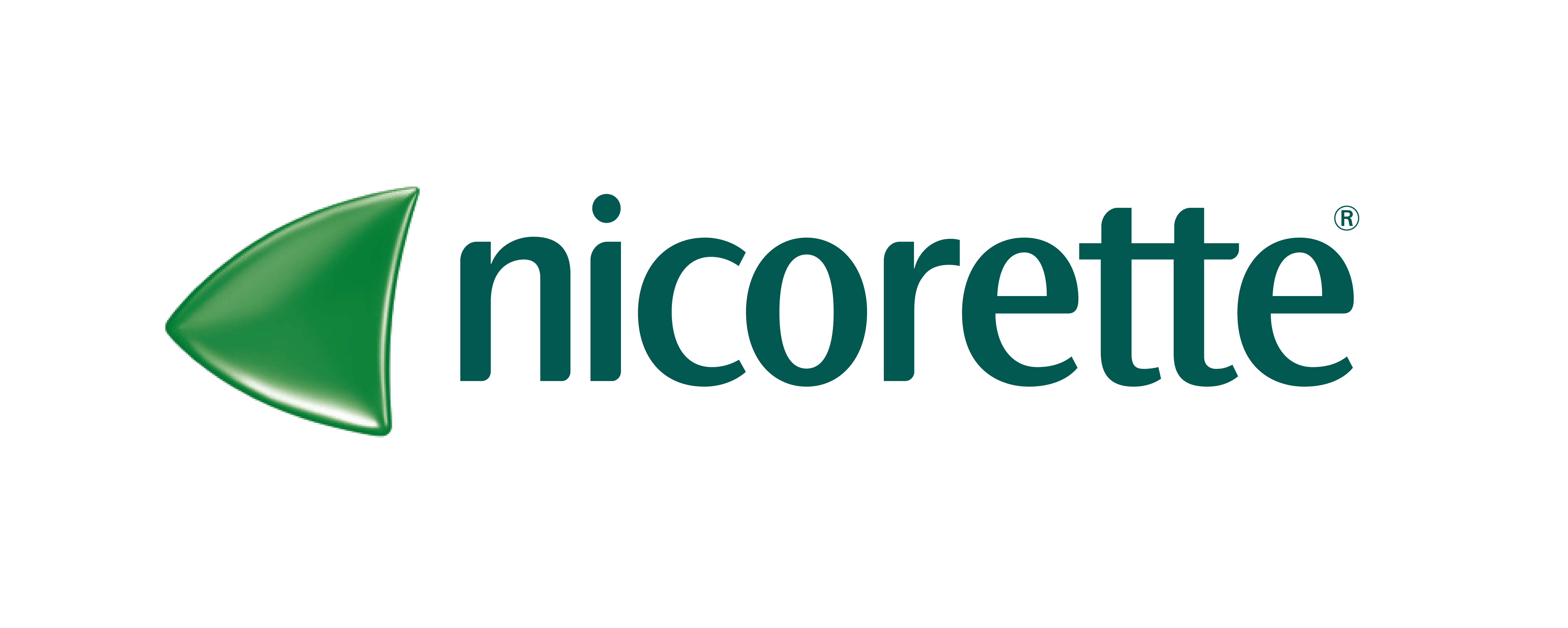Nicorette Logo